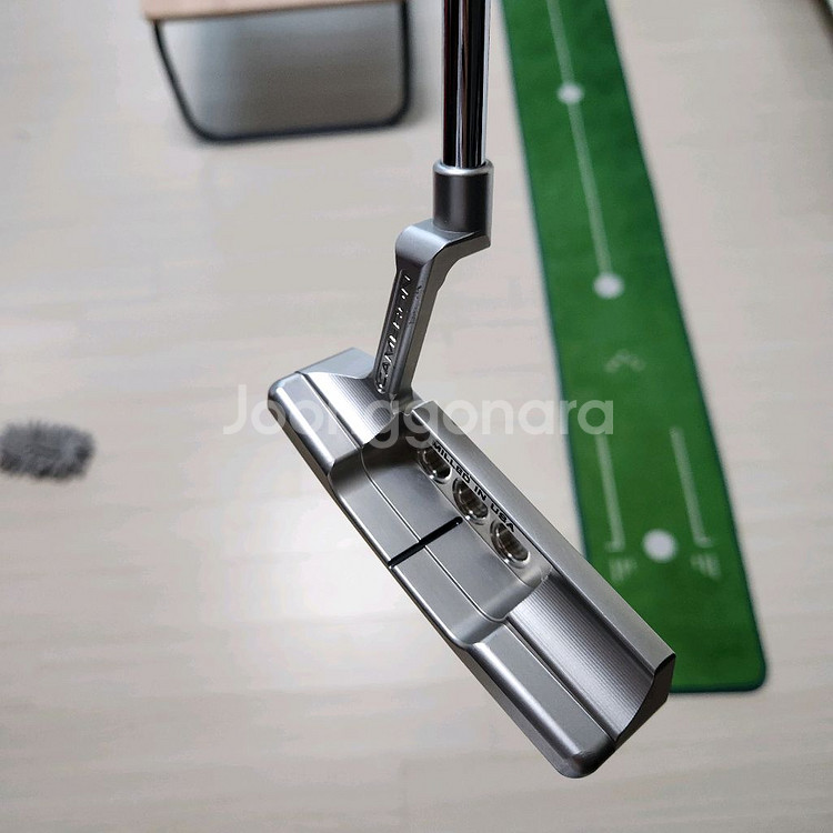 타이틀리스트 슈퍼셀렉트 뉴포트2 35인치--1