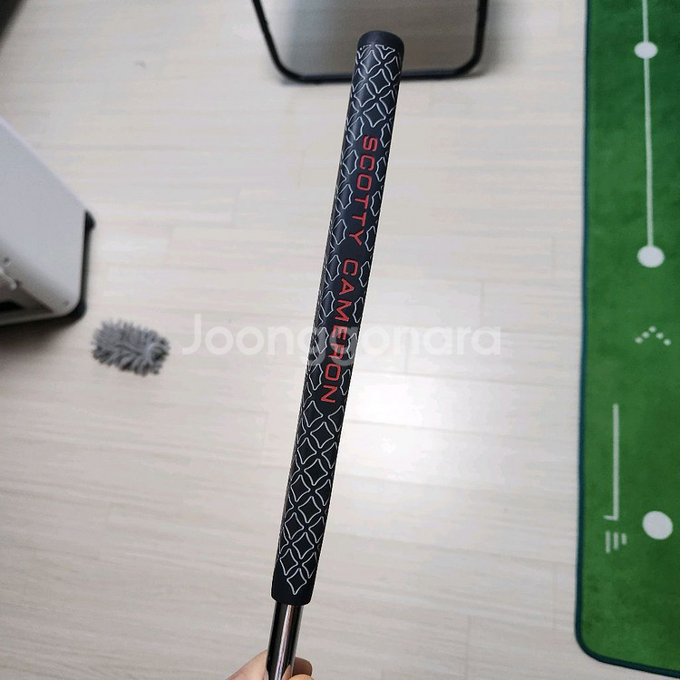 타이틀리스트 슈퍼셀렉트 뉴포트2 35인치--6