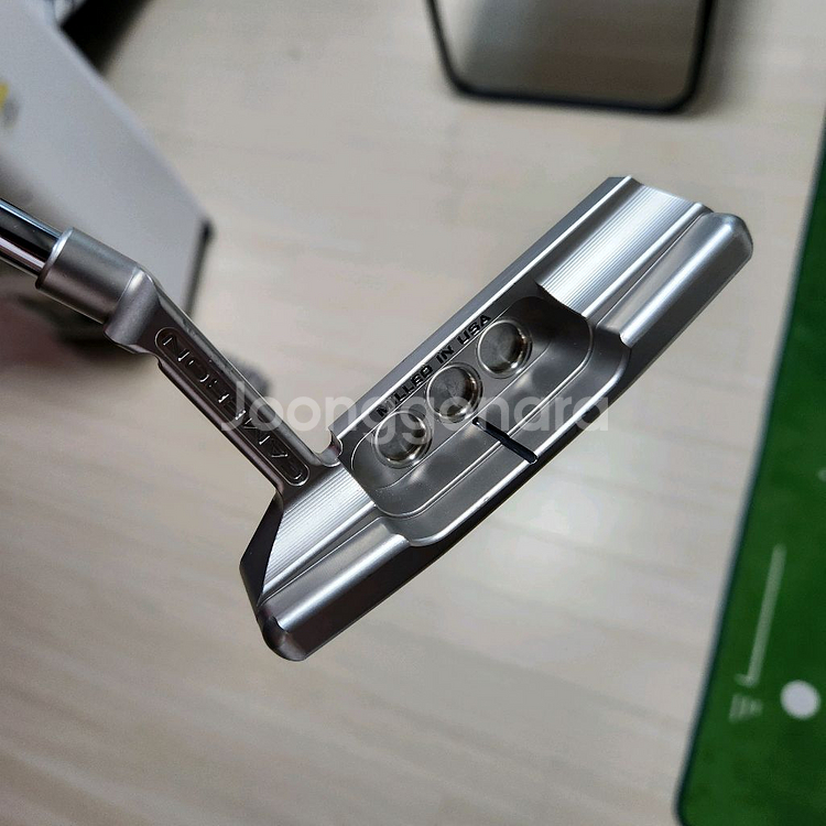 타이틀리스트 슈퍼셀렉트 뉴포트2 35인치--3