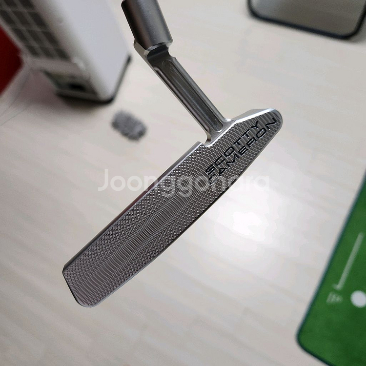 타이틀리스트 슈퍼셀렉트 뉴포트2 35인치--5