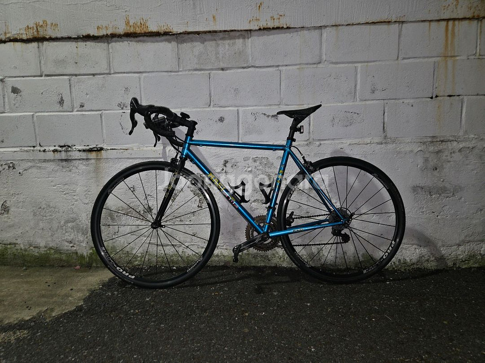 [캄파놀로 코러스 11] 마지 클래식 로드 판매합니다.--1