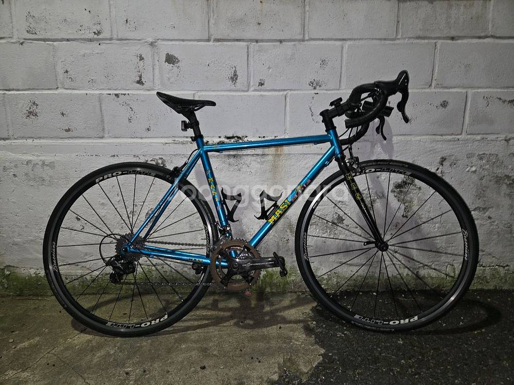 [캄파놀로 코러스 11] 마지 클래식 로드 판매합니다.--0