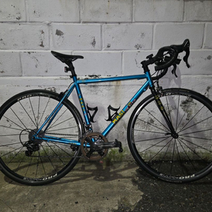 [캄파놀로 코러스 11] 마지 클래식 로드 판매합니다.