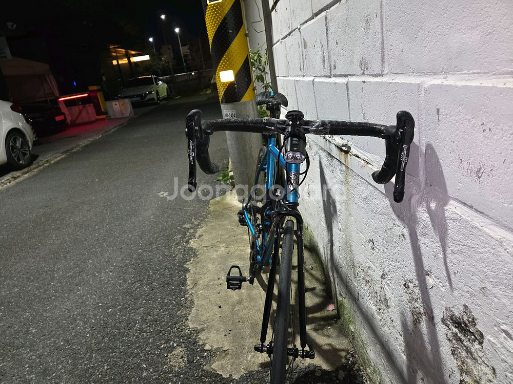 [캄파놀로 코러스 11] 마지 클래식 로드 판매합니다.--4