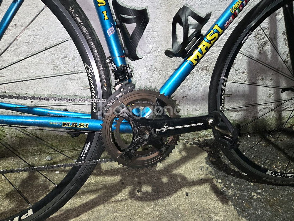 [캄파놀로 코러스 11] 마지 클래식 로드 판매합니다.--3