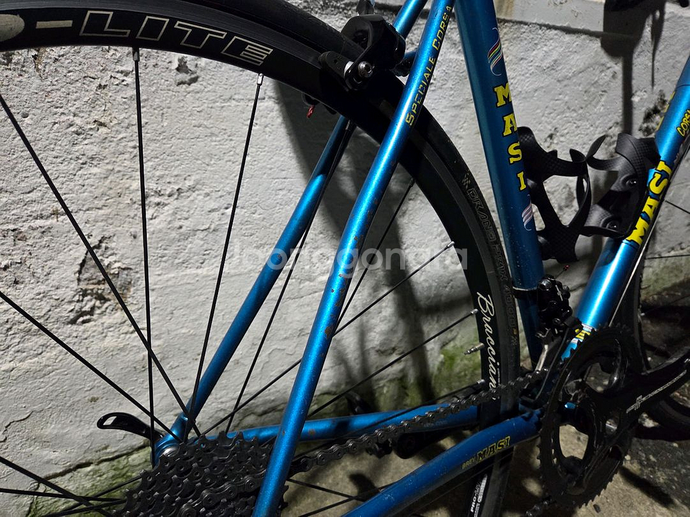 [캄파놀로 코러스 11] 마지 클래식 로드 판매합니다.--6