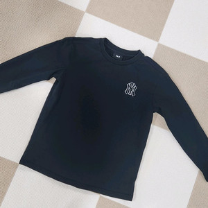 MLB 키즈 140 긴팔 티셔츠