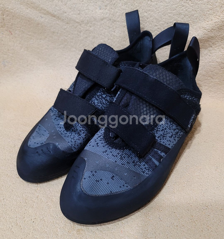 암벽화,부토라암벽화,엔데버니트그레이,초중급자용암벽화,입문용암벽화,볼더링암벽화(265mm,EU41.5)--0