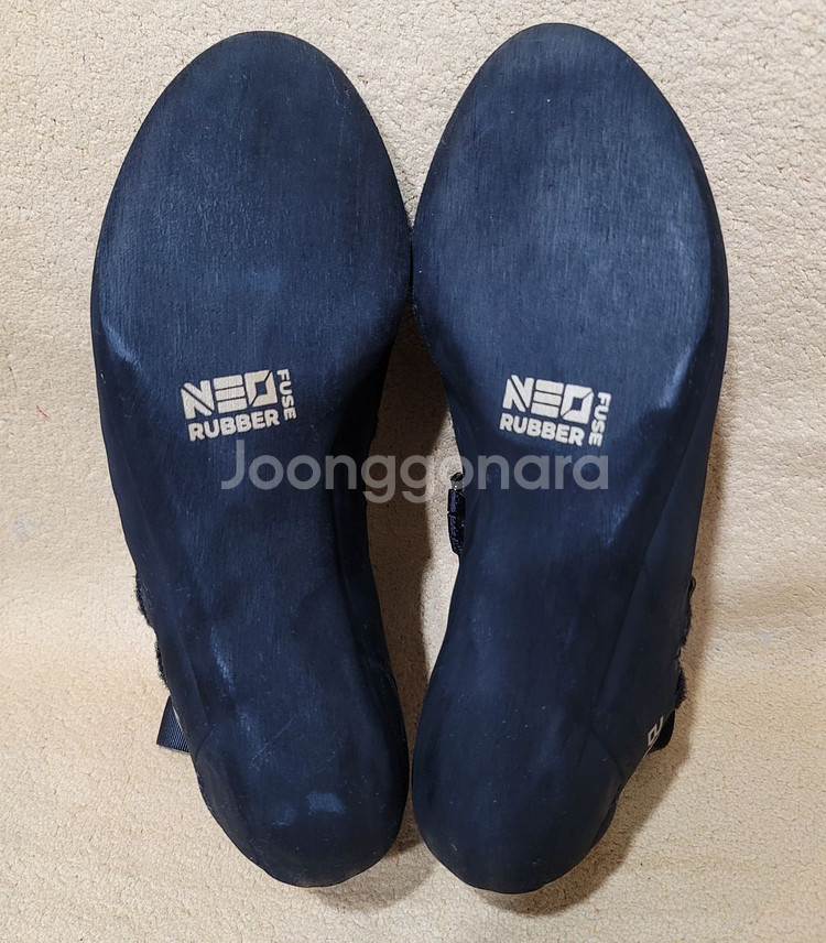 암벽화,부토라암벽화,엔데버니트그레이,초중급자용암벽화,입문용암벽화,볼더링암벽화(265mm,EU41.5)--3