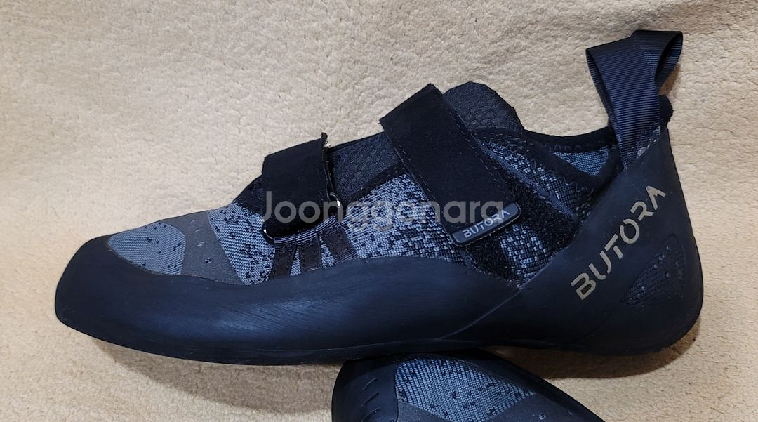 암벽화,부토라암벽화,엔데버니트그레이,초중급자용암벽화,입문용암벽화,볼더링암벽화(265mm,EU41.5)--2