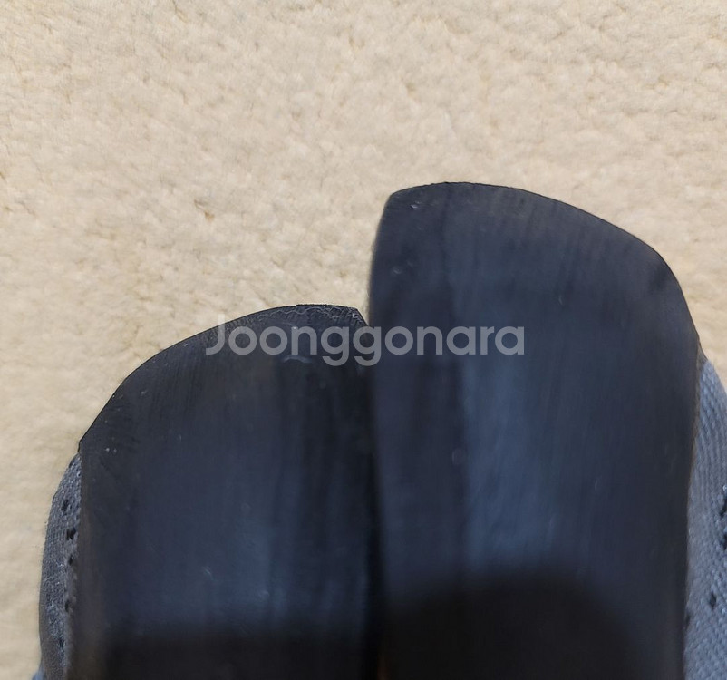 암벽화,부토라암벽화,엔데버니트그레이,초중급자용암벽화,입문용암벽화,볼더링암벽화(265mm,EU41.5)--4