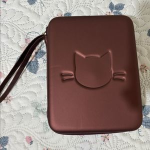 네코즈 17키 칼림바 하드 케이스 상태좋음