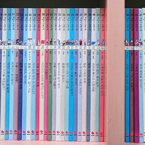 개념씨 수학나무