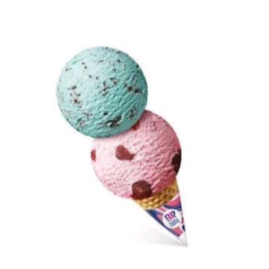 배스킨라빈스 더블레귤러 빠른거래