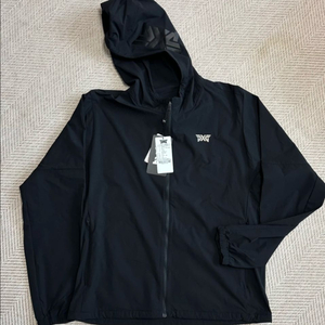 PXG 바람막이 자켓(국내정품, 새상품)