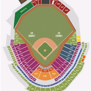 한국시리즈 3차전 한화이글스 엘지 10.29일 티켓양도