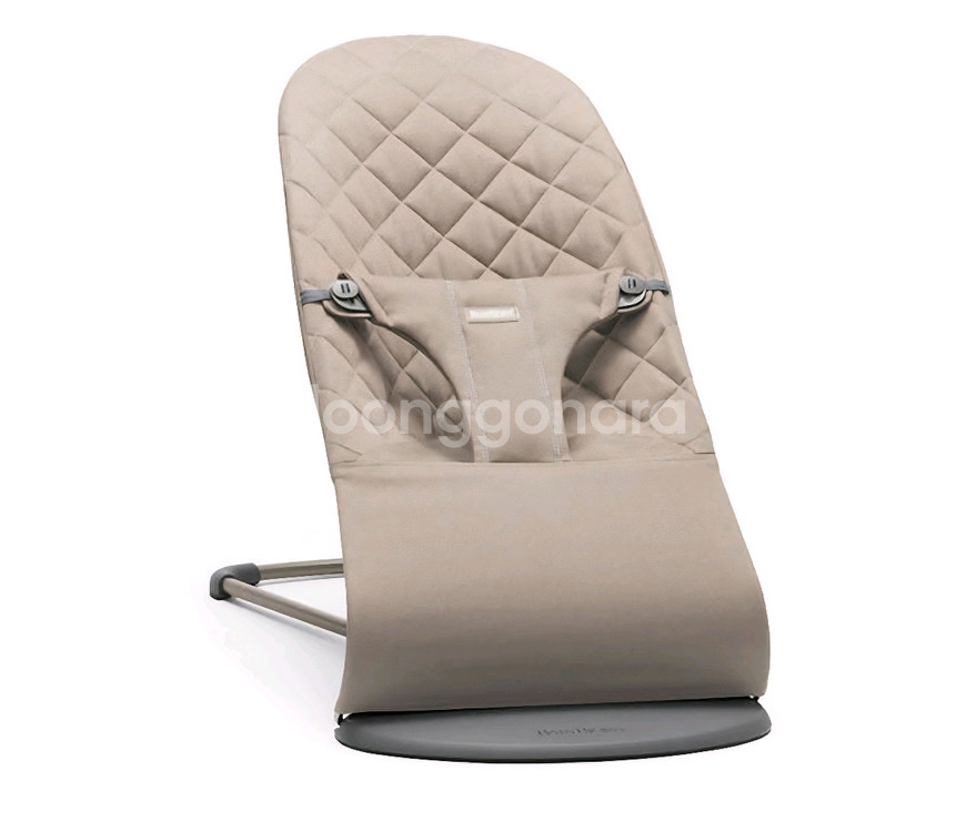 베이비뵨 바운서--0