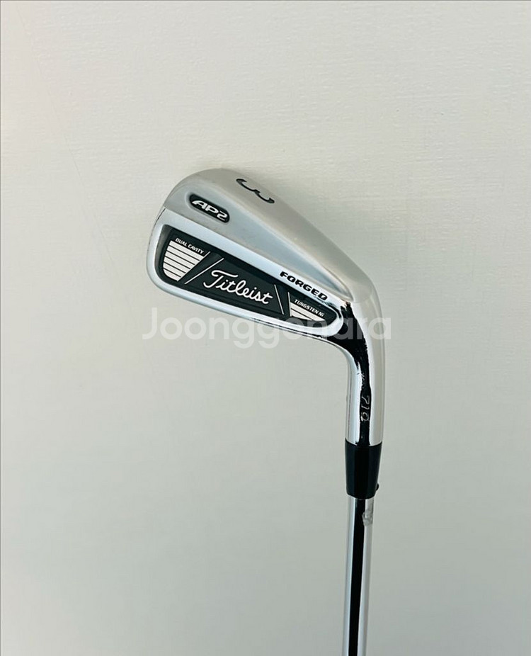 타이틀리스트 710 AP2 3번아이언 팝니다--0