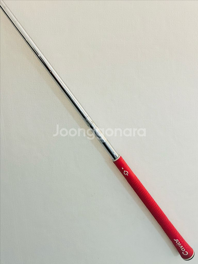 타이틀리스트 710 AP2 3번아이언 팝니다--2