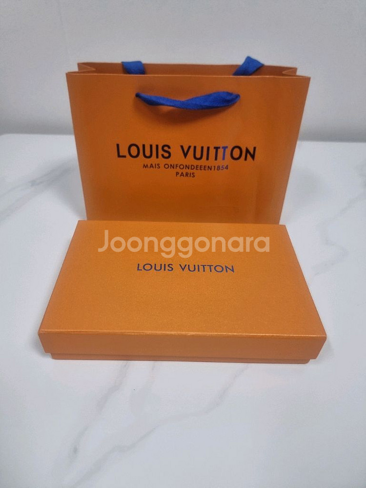 루이비통 지갑벨트세트--5