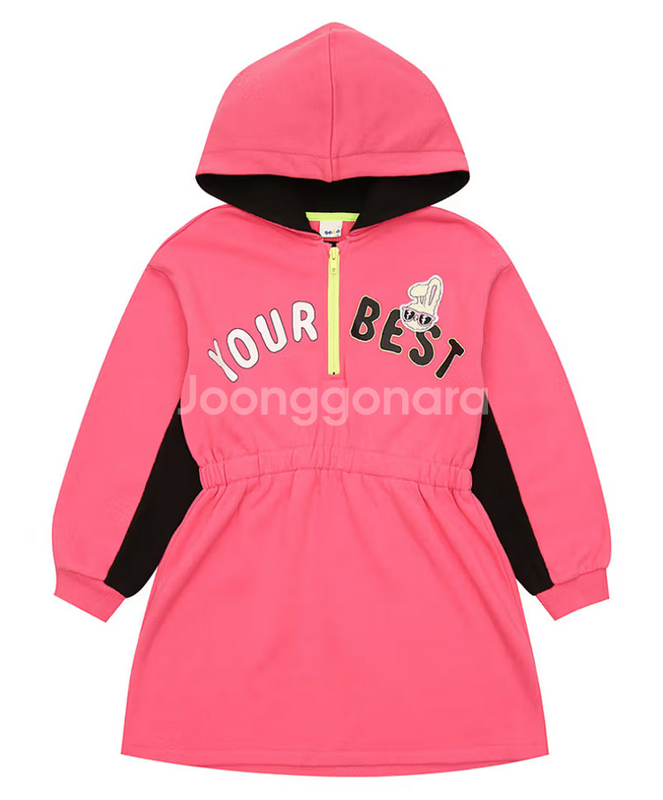 새제품) 여아 120 기모 모음--7