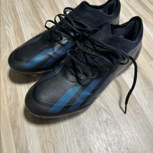 아디다스 엑스 크레이지패스트.1 fg 축구화