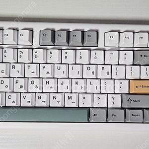 아콘 m1 pro tkl 래피드트리거