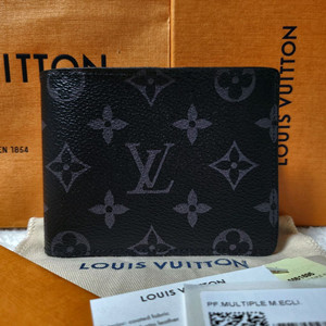 [풀구성]루이비통 이클립스 멀티플 반지갑