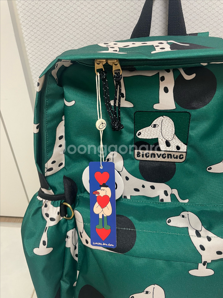 리미떼두두가방(새상품--0