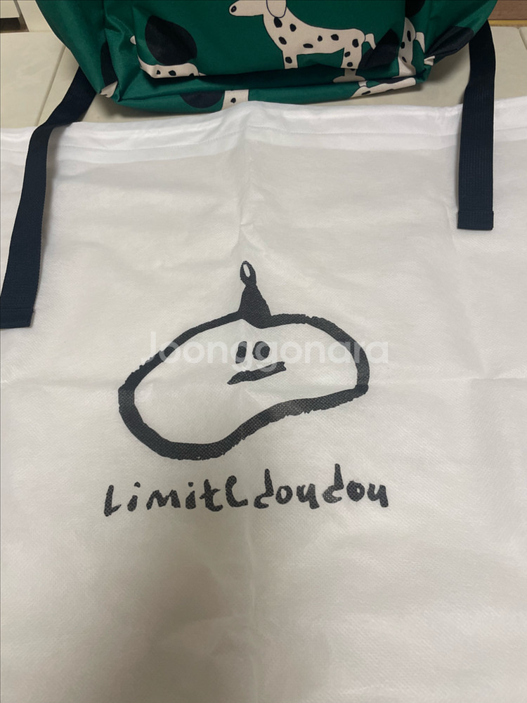 리미떼두두가방(새상품--7