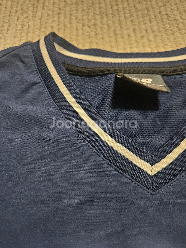 뉴발란스 키즈 상하의 셋업 150사이즈--3