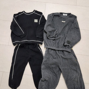 마마미 상하복XL/ 고유상하복XL / 겨울상하복 일괄