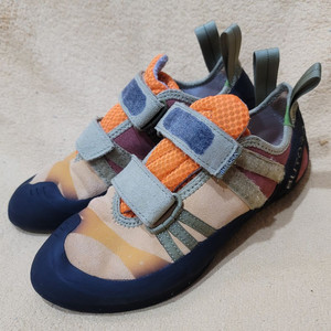 암벽화,부토라암벽화,엔데버시에라골드,초중급자용암벽화,입문용암벽화,볼더링암벽화(260mm,EU41)