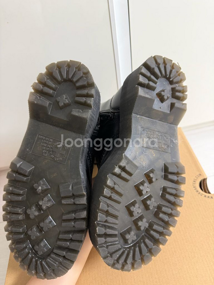 닥터마틴 제이든 uk3--2