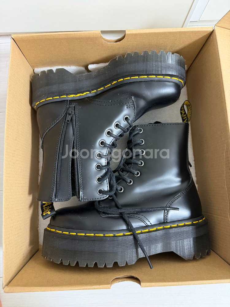 닥터마틴 제이든 uk3--3