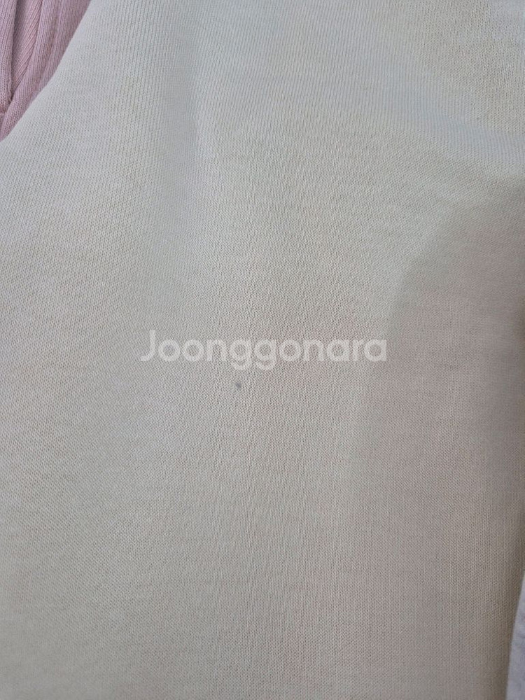 여아옷 130 조거 바지 티셔츠--3