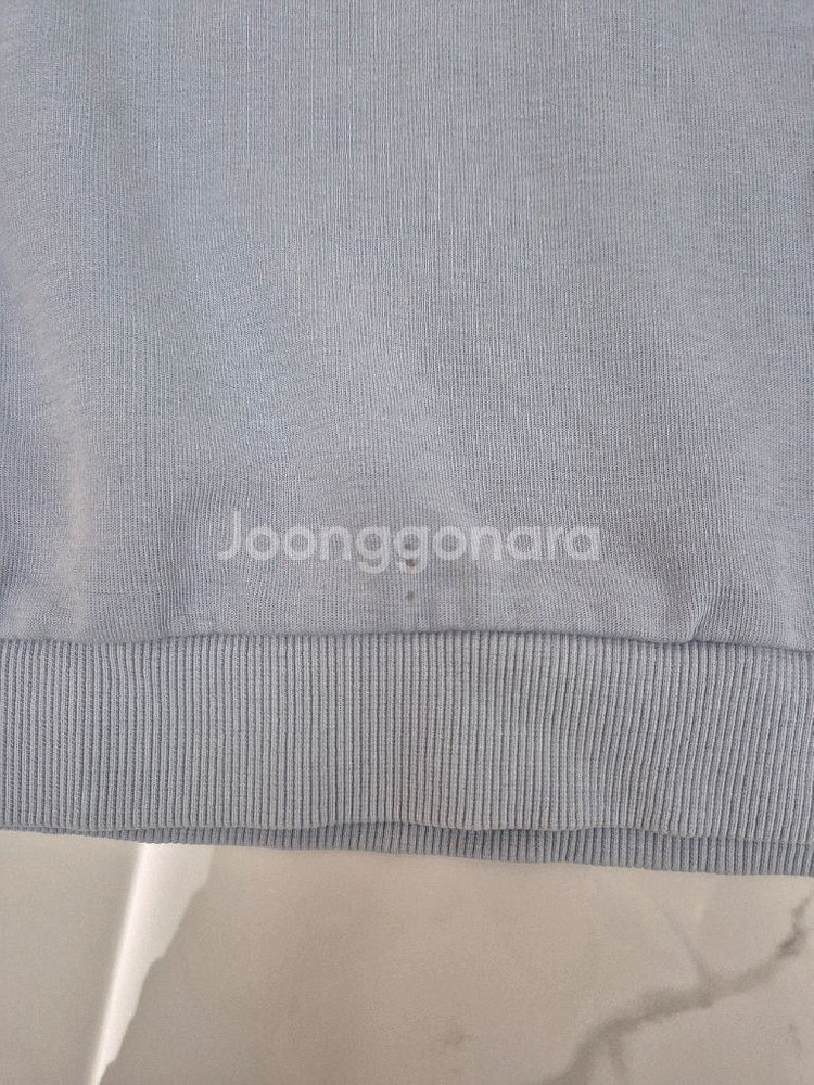 여아옷 130 조거 바지 티셔츠--8