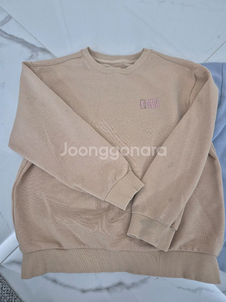 여아옷 130 조거 바지 티셔츠--9