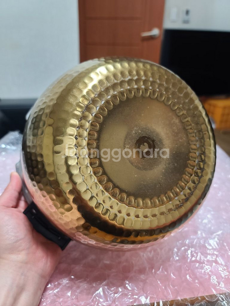 쿠쿠 10인용 내솥 (우체국운포)--1