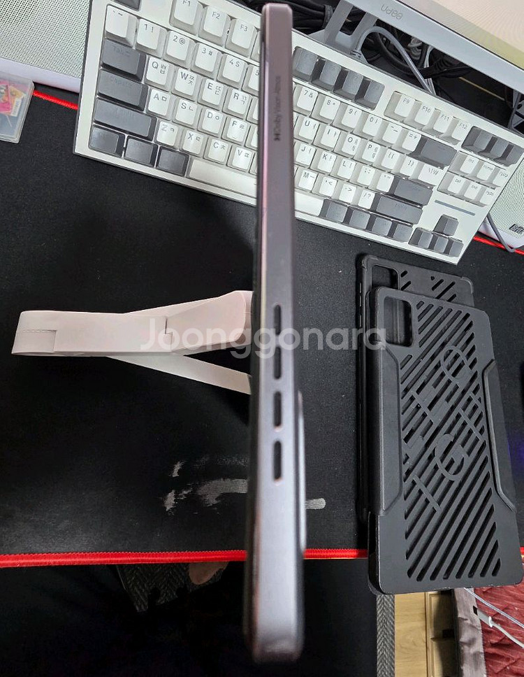 Y700 2세대 256GB 글로벌롬 펜 포함 택포--4