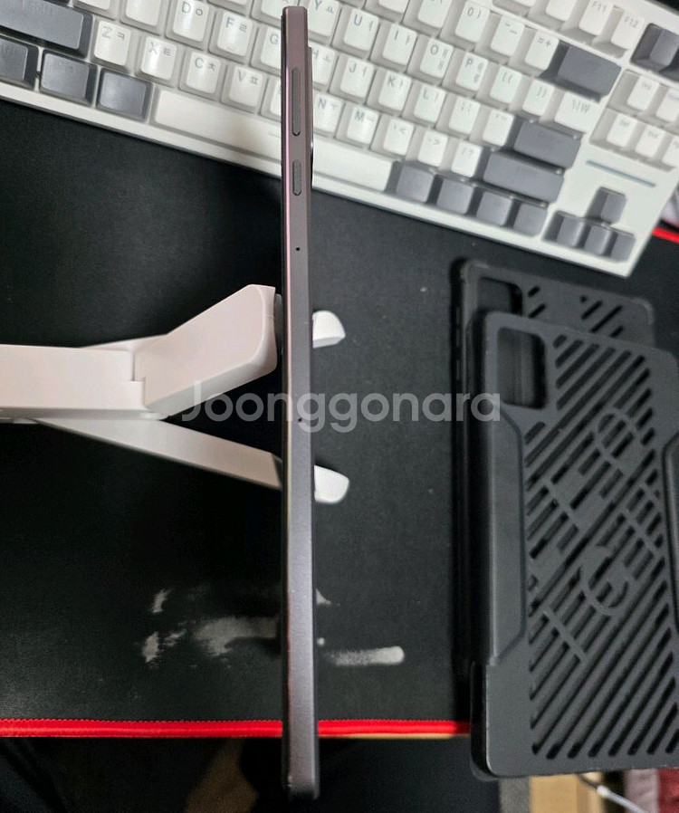 Y700 2세대 256GB 글로벌롬 펜 포함 택포--3