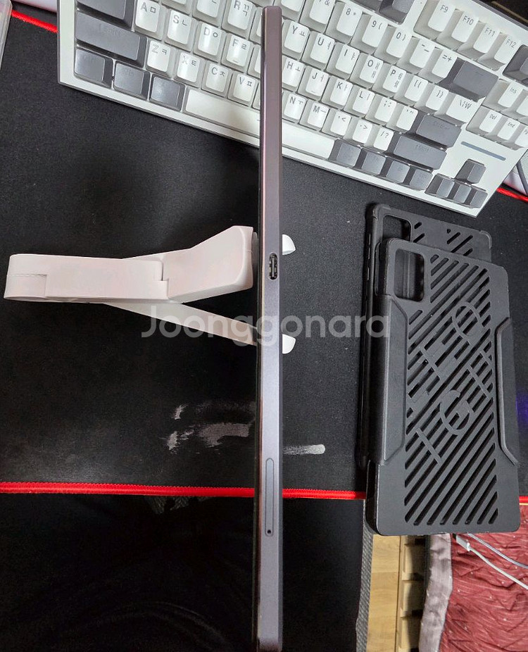 Y700 2세대 256GB 글로벌롬 펜 포함 택포--5