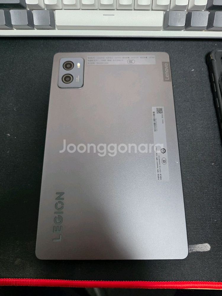 Y700 2세대 256GB 글로벌롬 펜 포함 택포--6