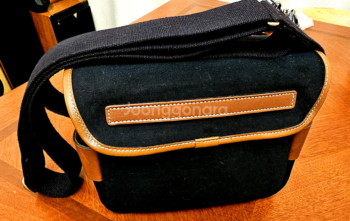 빌링햄 카메라가방 S2--2