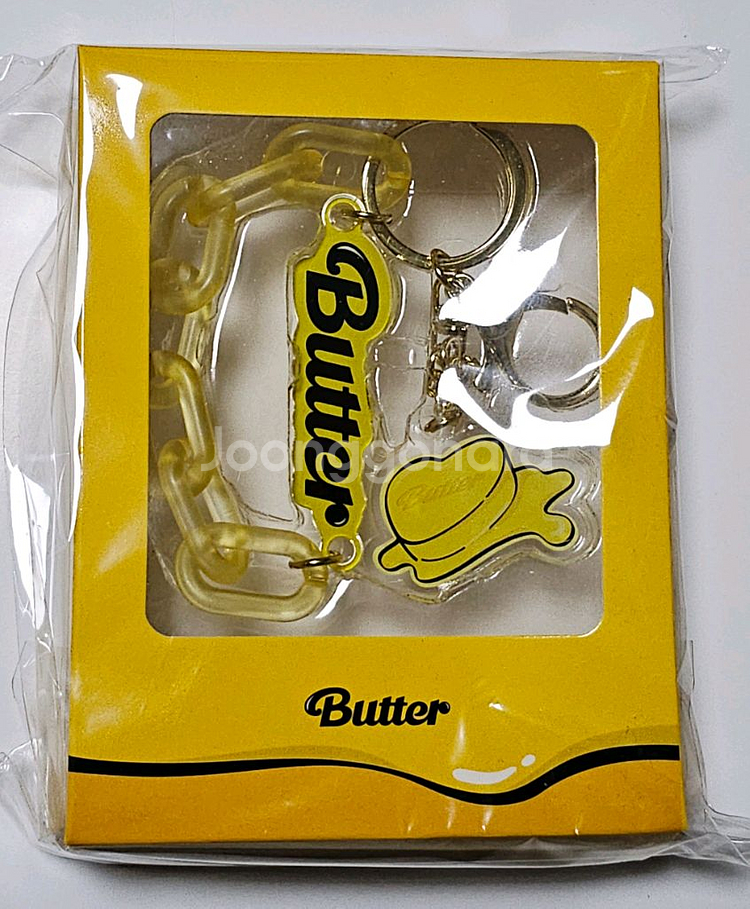 방탄소년단 BTS Butter 버터 굿즈--2