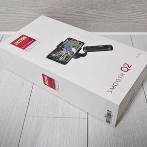 지윤텍 스무스 Q2