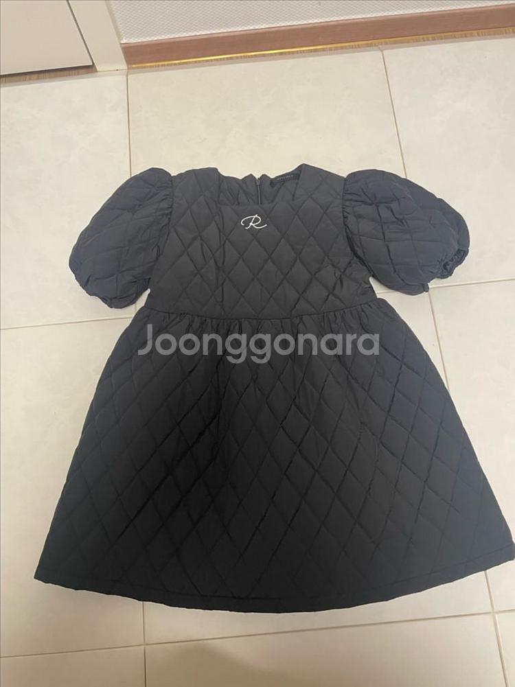 로아앤제인원피스 130--0