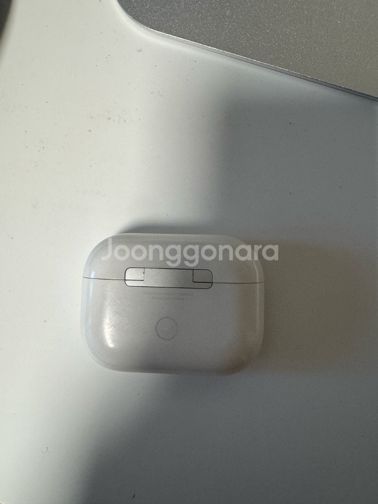 애플 에어팟 프로 2세대--1