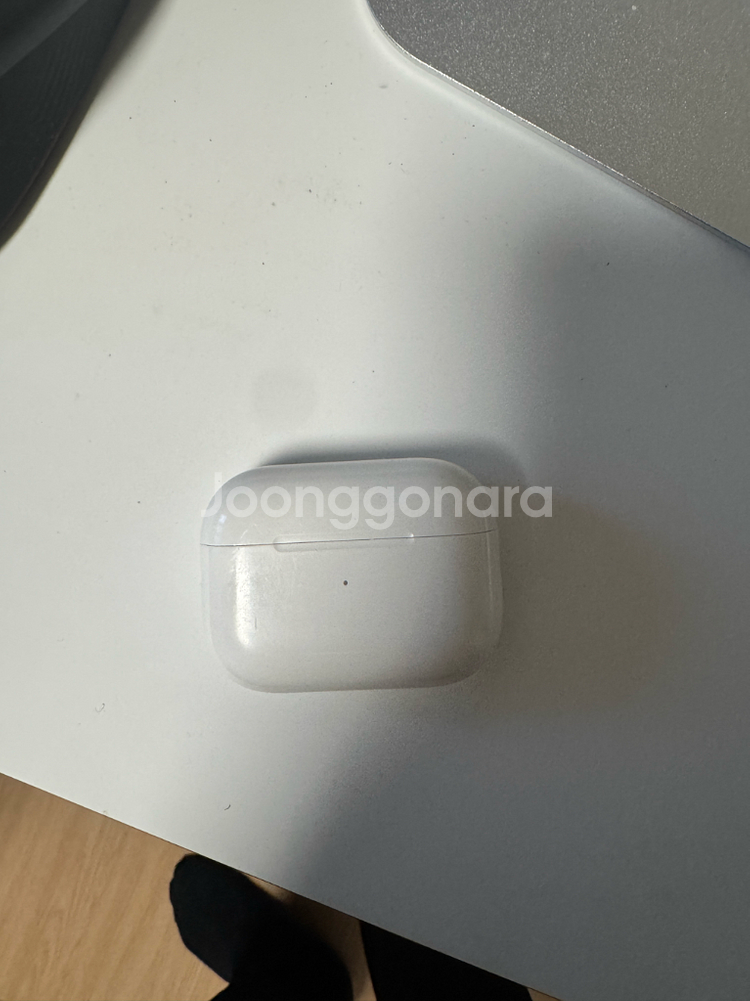 애플 에어팟 프로 2세대--0