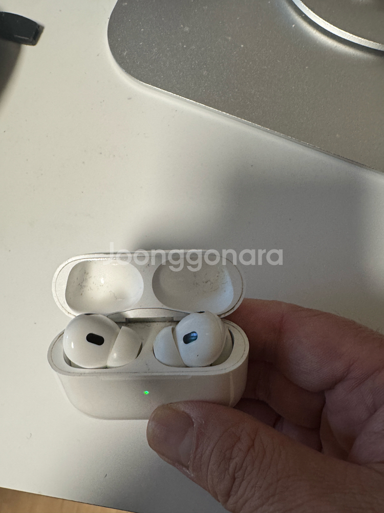 애플 에어팟 프로 2세대--2